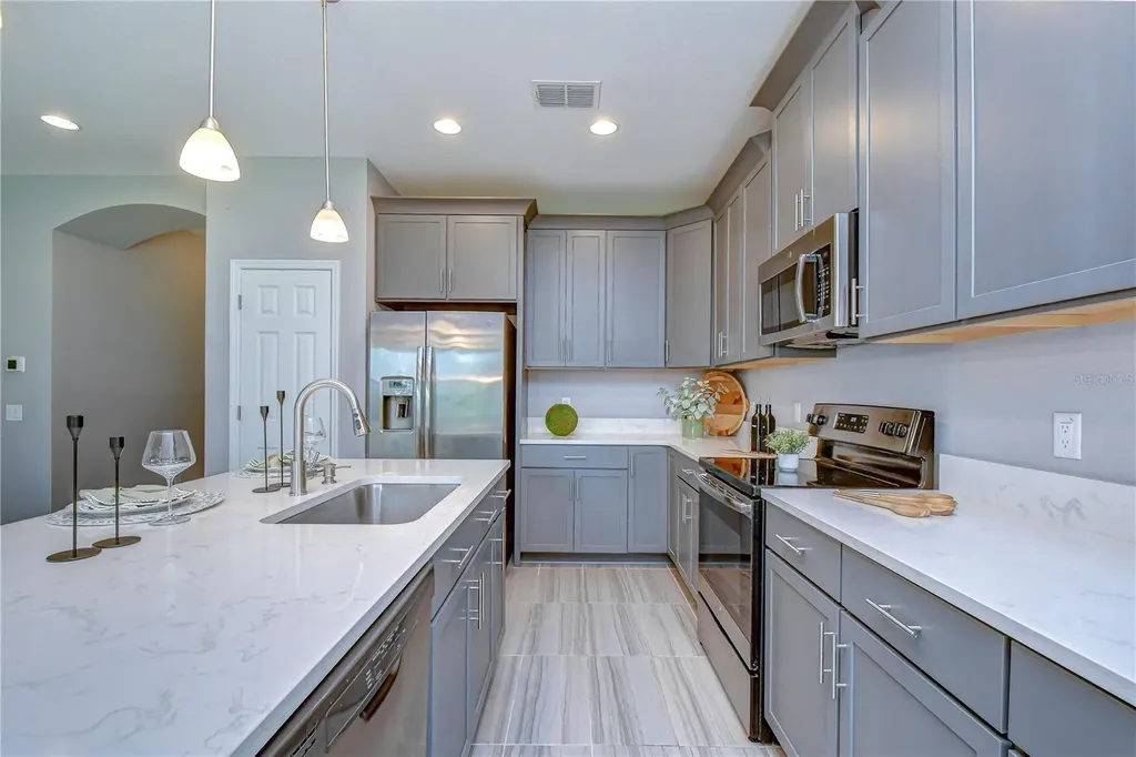 1621 Leaf Flower Lane Lutz FL 33558