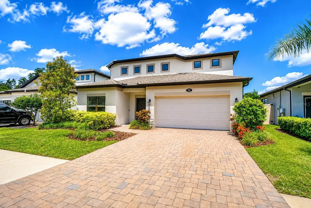 1621 Leaf Flower Lane Lutz FL 33558
