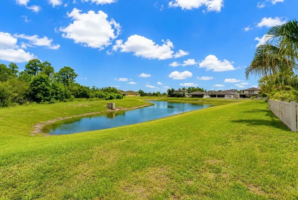 1621 Leaf Flower Lane Lutz FL 33558