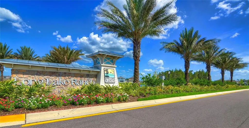 1621 Leaf Flower Lane Lutz FL 33558
