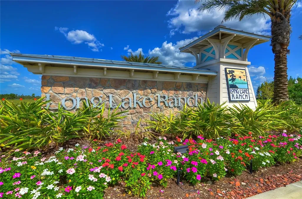 1621 Leaf Flower Lane Lutz FL 33558