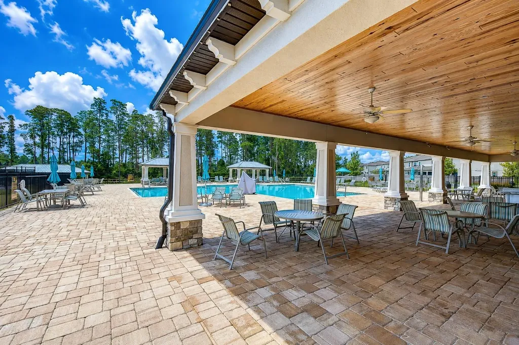 1621 Leaf Flower Lane Lutz FL 33558