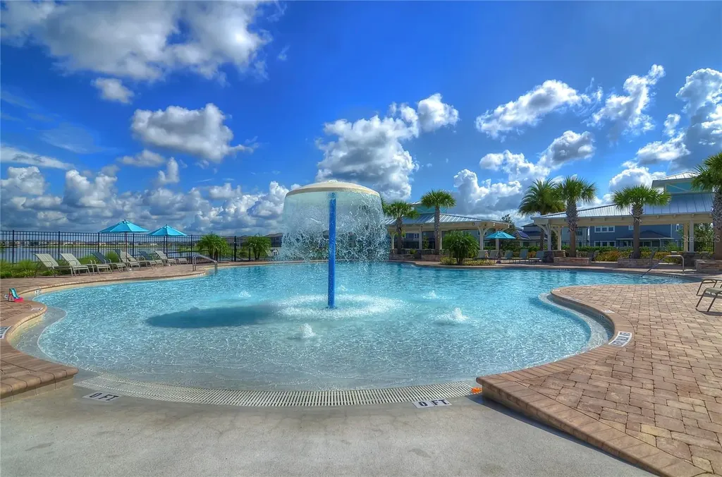 1621 Leaf Flower Lane Lutz FL 33558