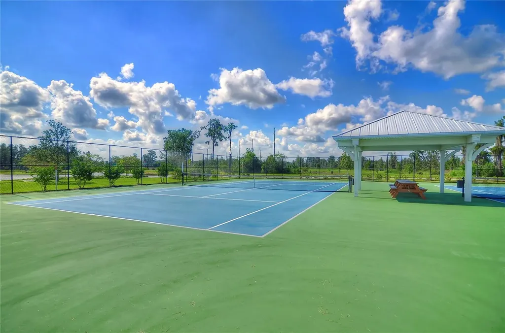 1621 Leaf Flower Lane Lutz FL 33558