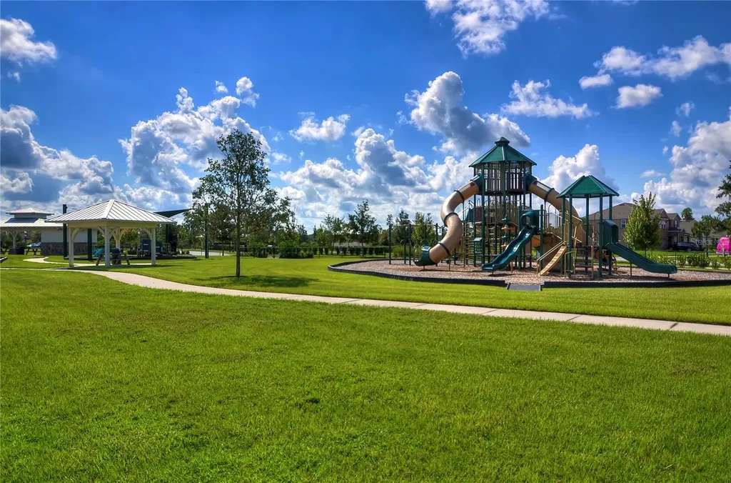 1621 Leaf Flower Lane Lutz FL 33558