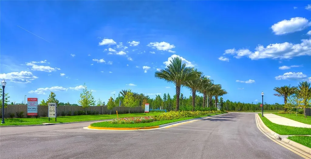 1621 Leaf Flower Lane Lutz FL 33558