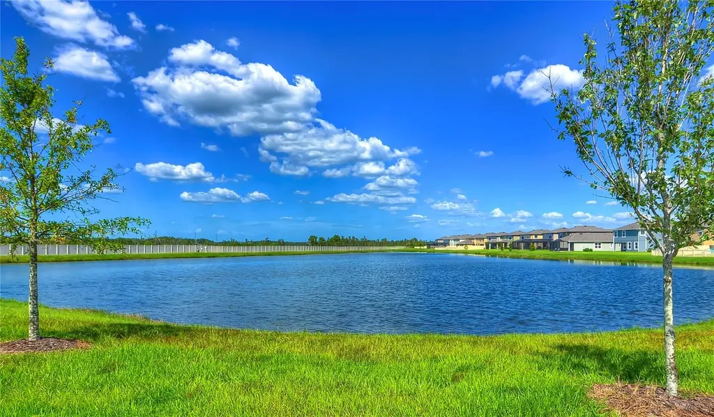 1621 Leaf Flower Lane Lutz FL 33558
