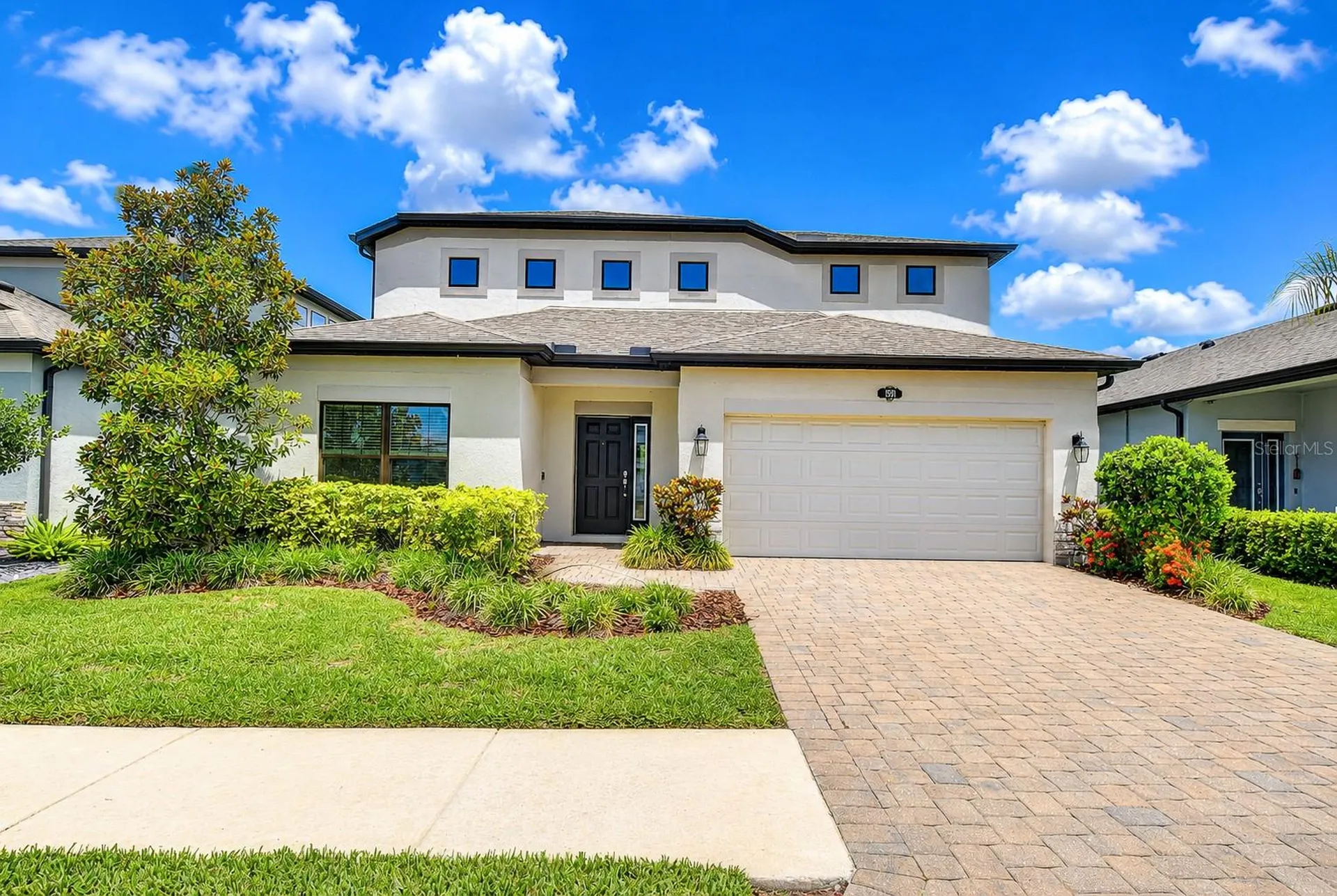 1621 Leaf Flower Lane Lutz FL 33558