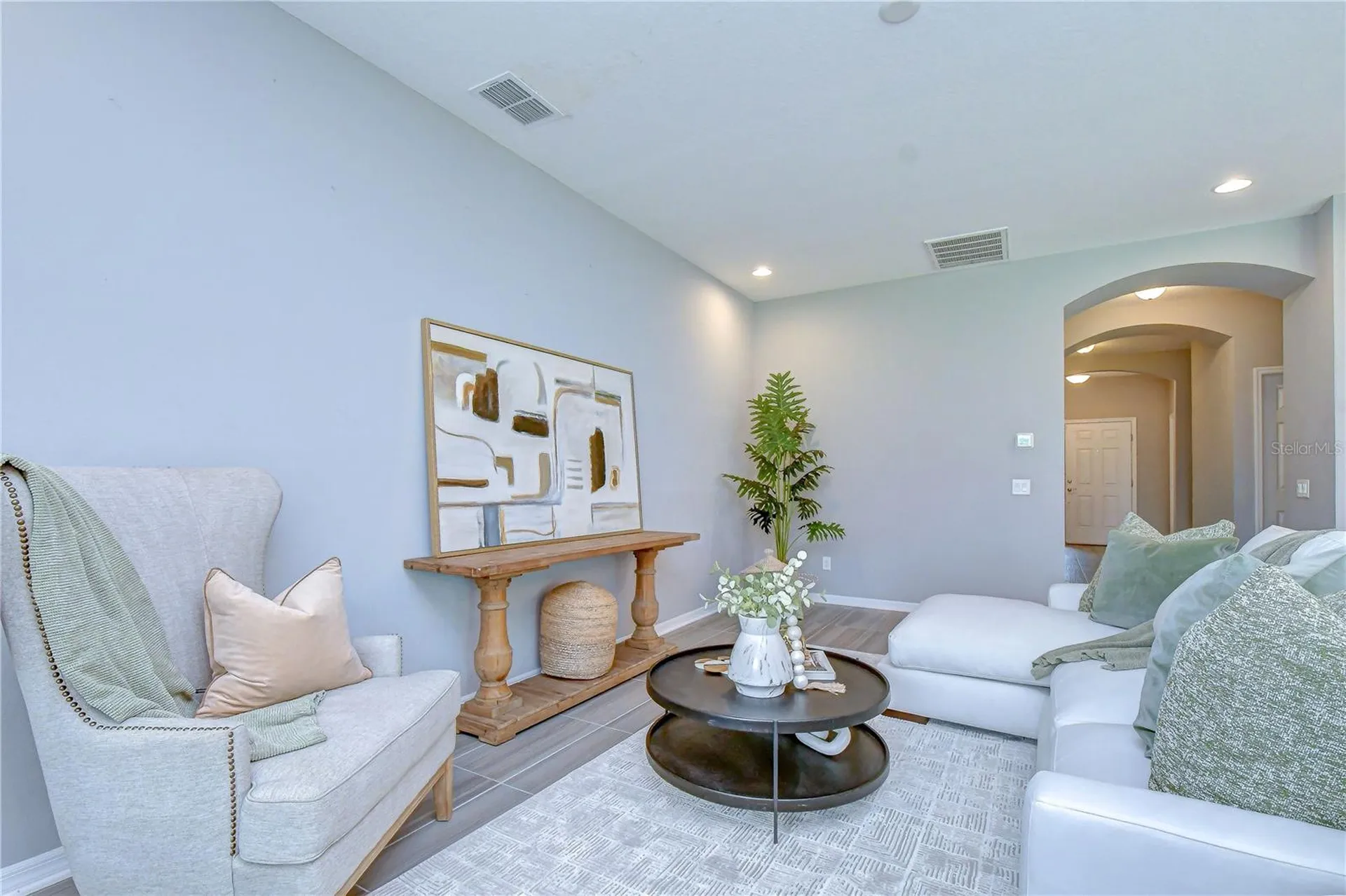 1621 Leaf Flower Lane Lutz FL 33558