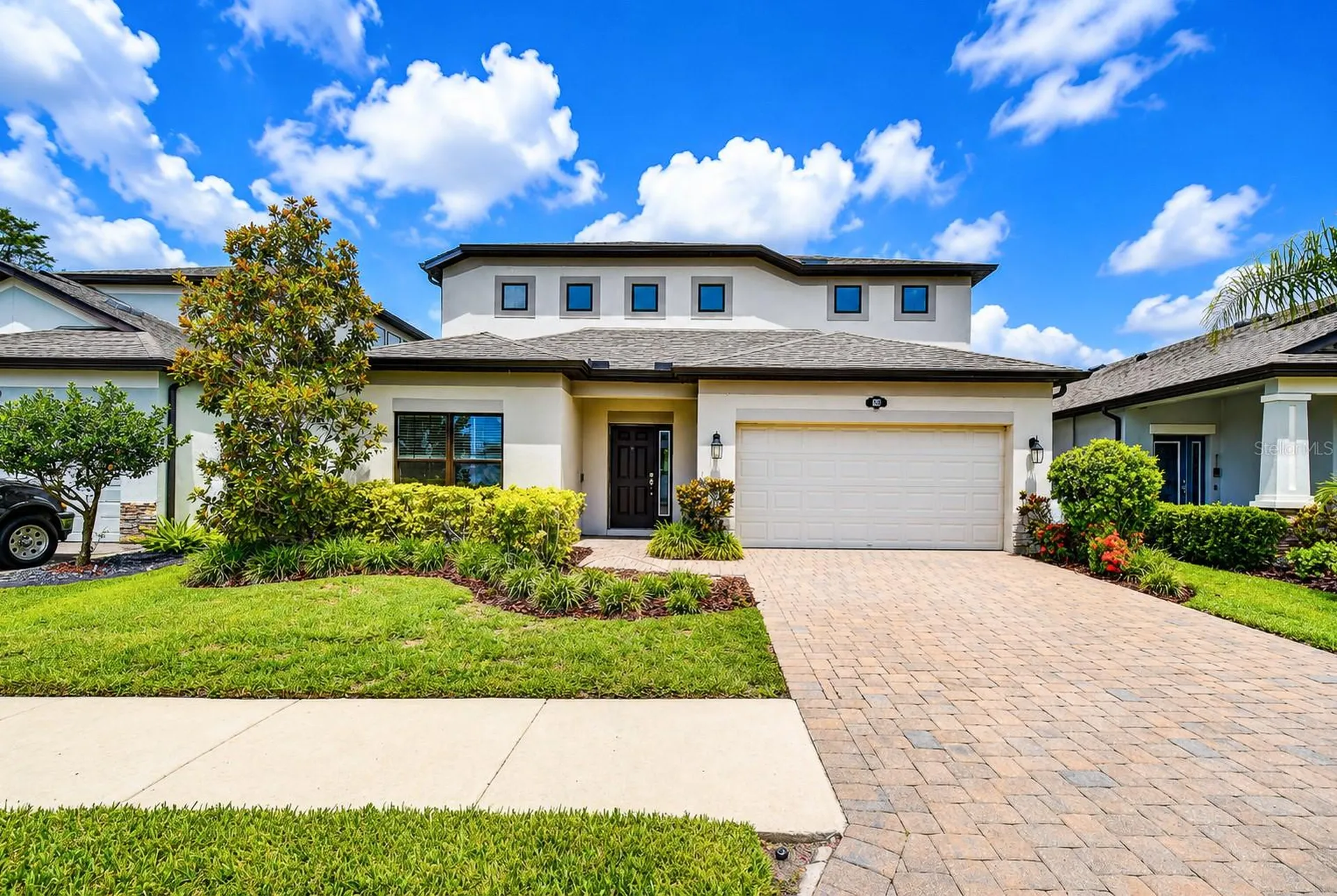 1621 Leaf Flower Lane Lutz FL 33558