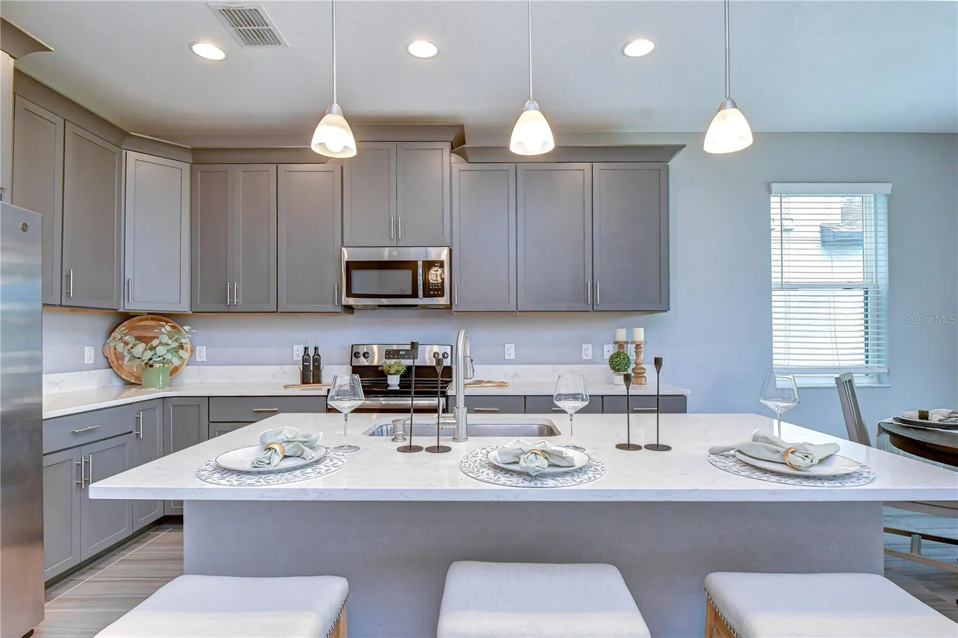 1621 Leaf Flower Lane Lutz FL 33558