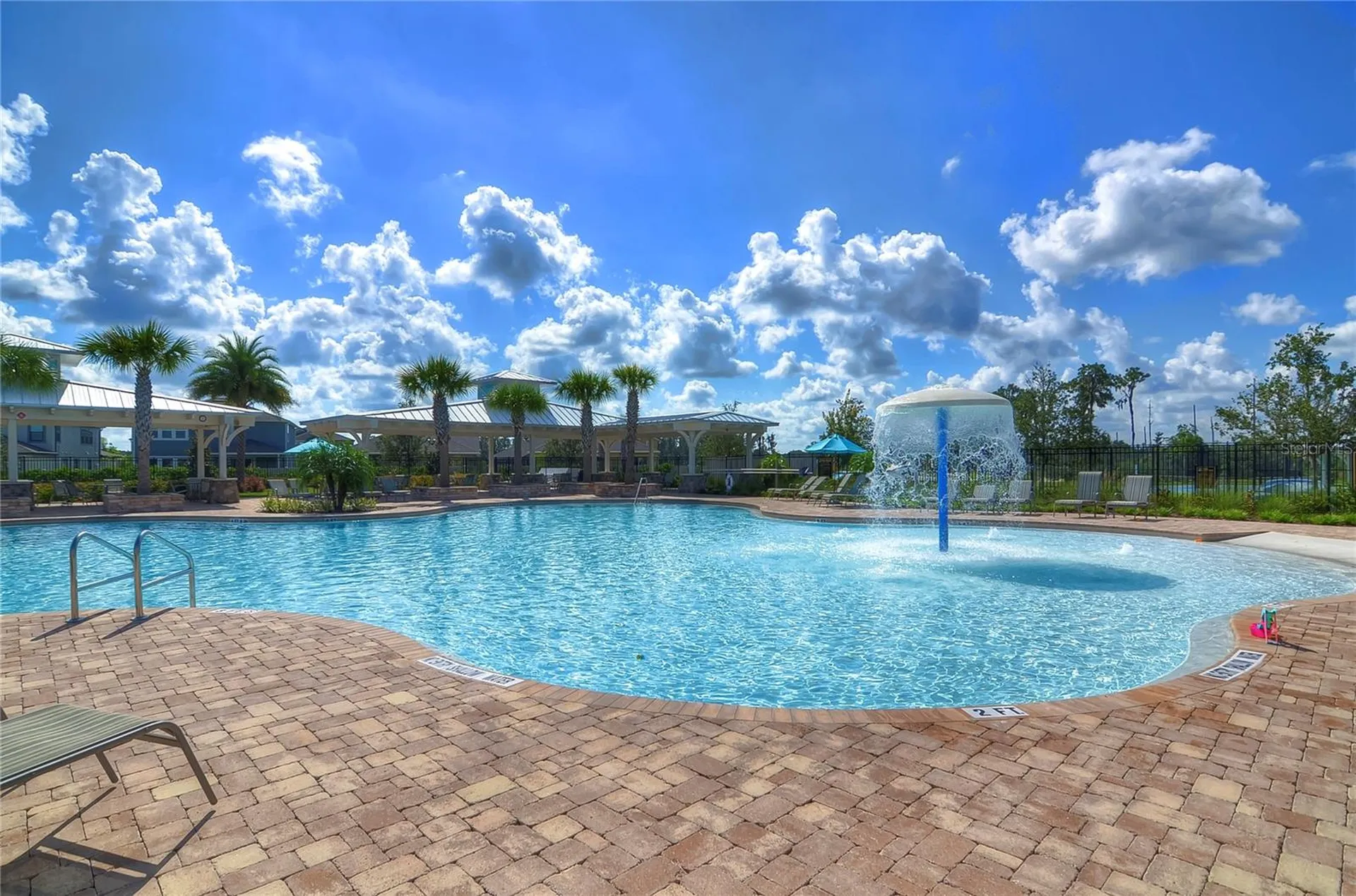 1621 Leaf Flower Lane Lutz FL 33558