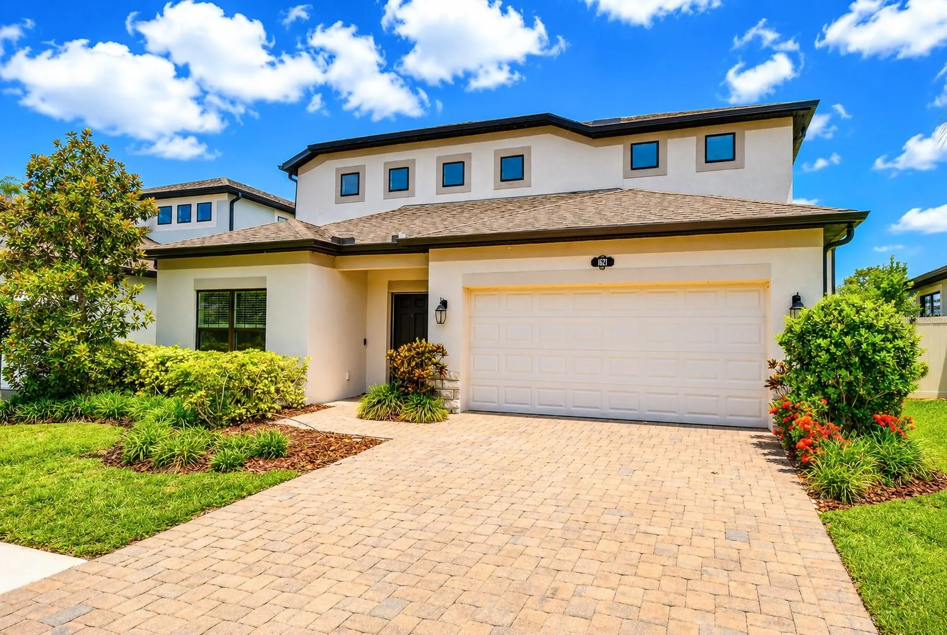 1621 Leaf Flower Lane Lutz FL 33558