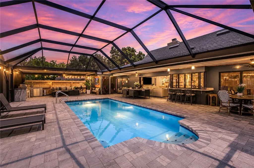 2980 Bridlewood Drive Palm Harbor FL 34683