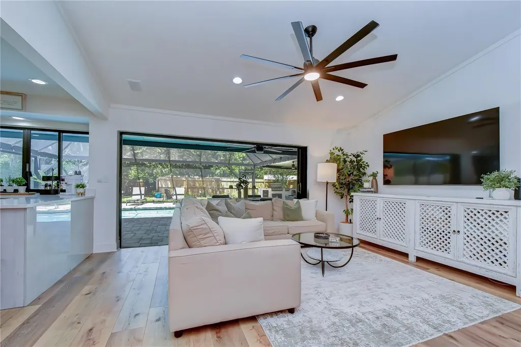 2980 Bridlewood Drive Palm Harbor FL 34683
