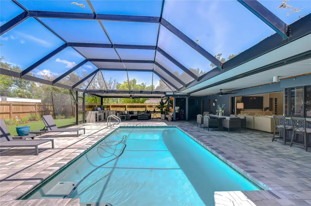 2980 Bridlewood Drive Palm Harbor FL 34683