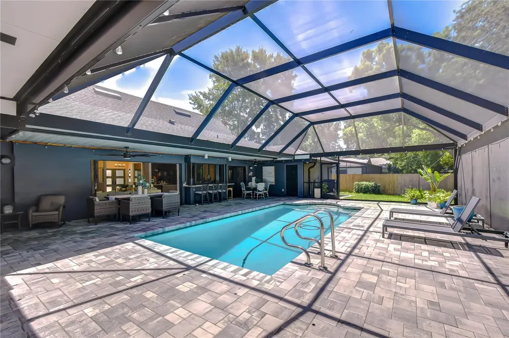 2980 Bridlewood Drive Palm Harbor FL 34683