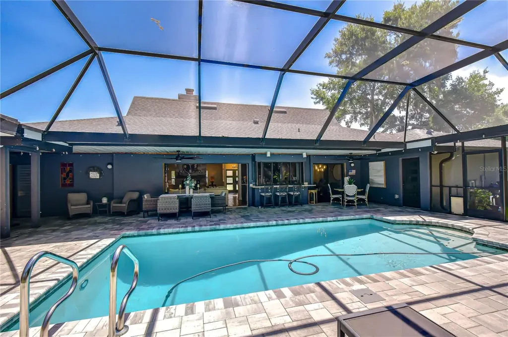 2980 Bridlewood Drive Palm Harbor FL 34683