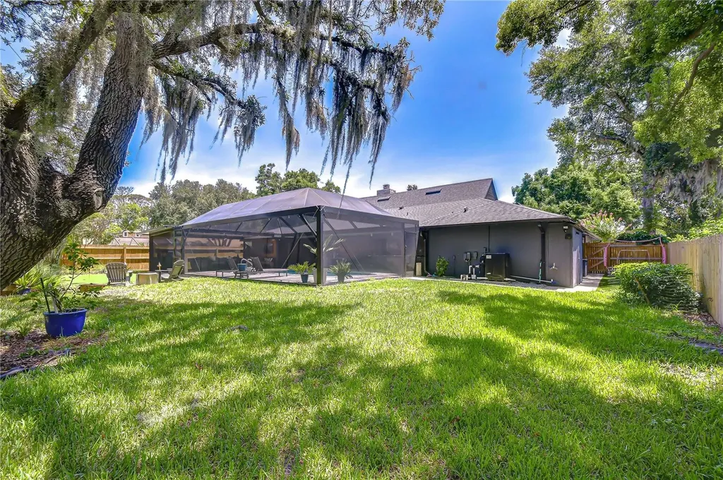 2980 Bridlewood Drive Palm Harbor FL 34683