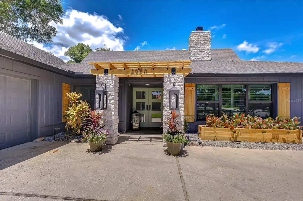 2980 Bridlewood Drive Palm Harbor FL 34683