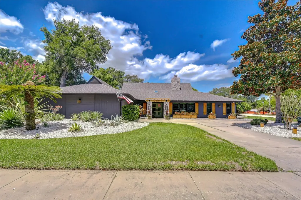 2980 Bridlewood Drive Palm Harbor FL 34683