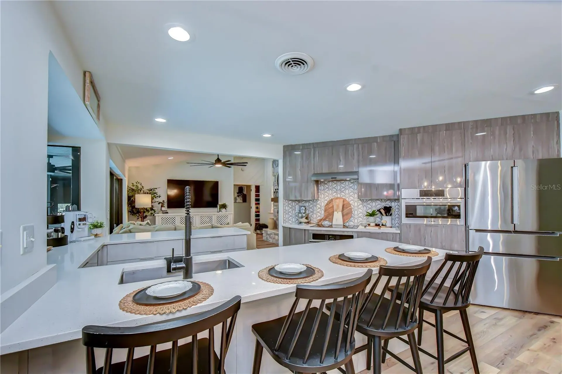 2980 Bridlewood Drive Palm Harbor FL 34683