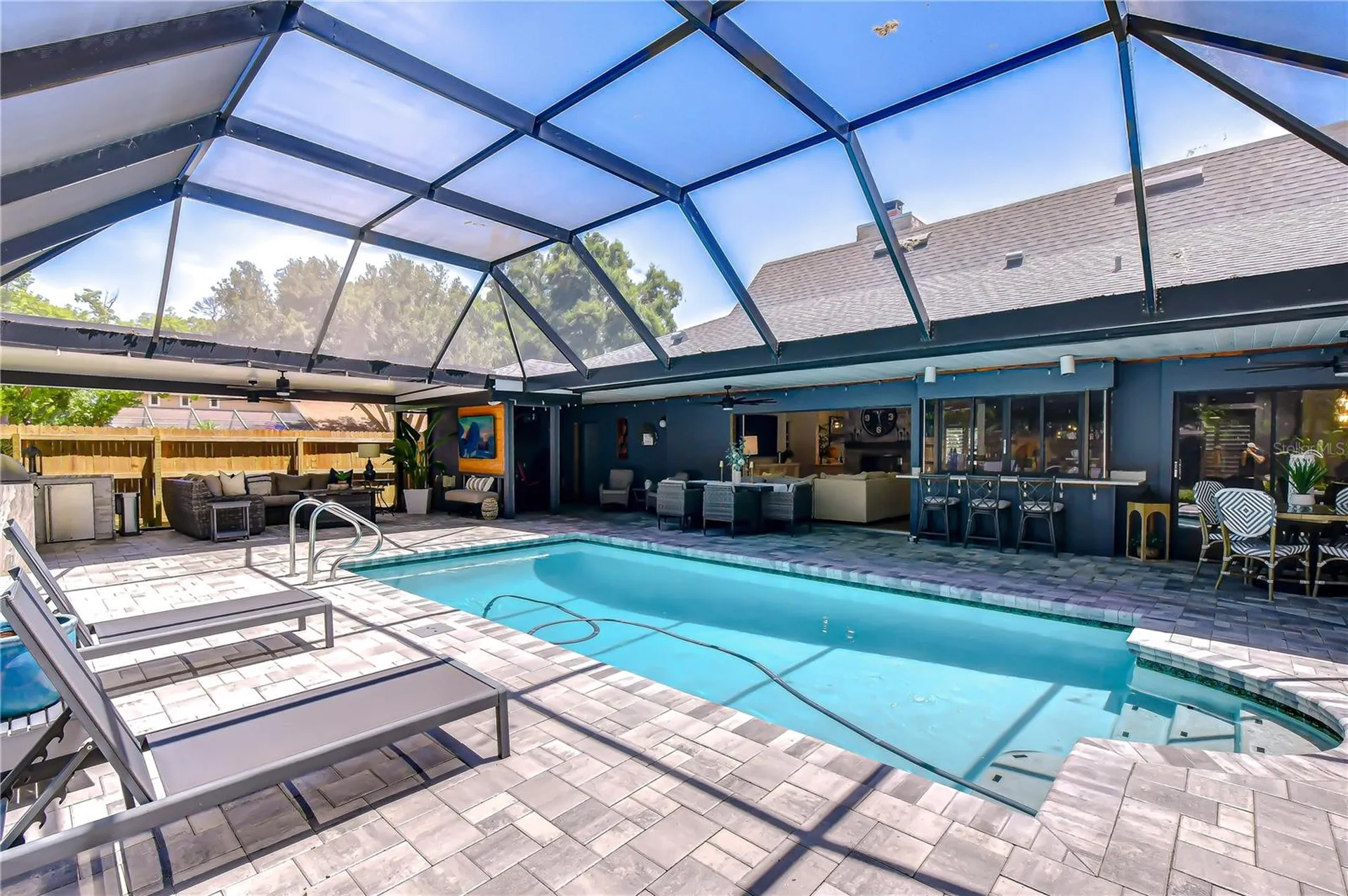 2980 Bridlewood Drive Palm Harbor FL 34683