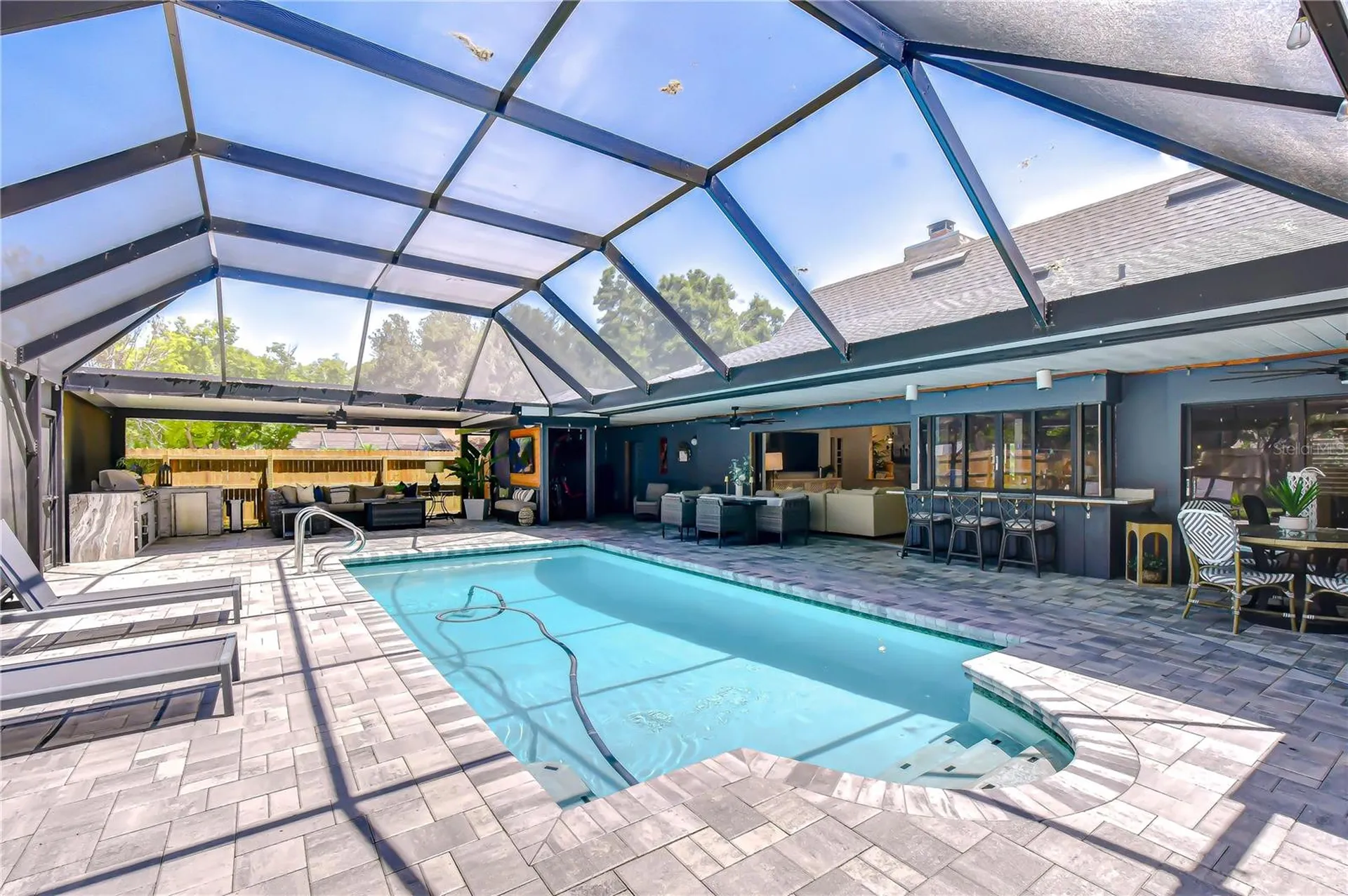 2980 Bridlewood Drive Palm Harbor FL 34683