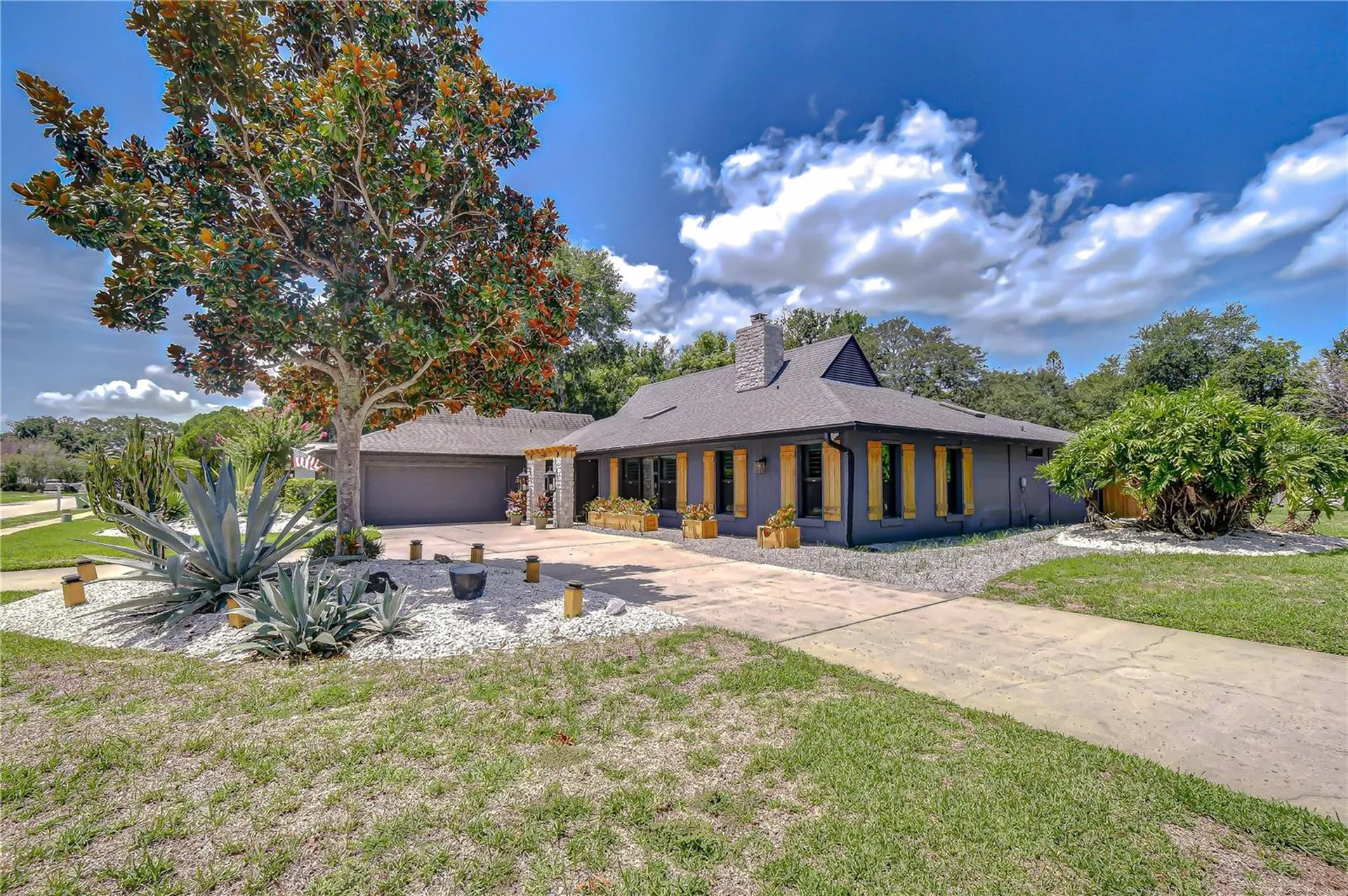 2980 Bridlewood Drive Palm Harbor FL 34683
