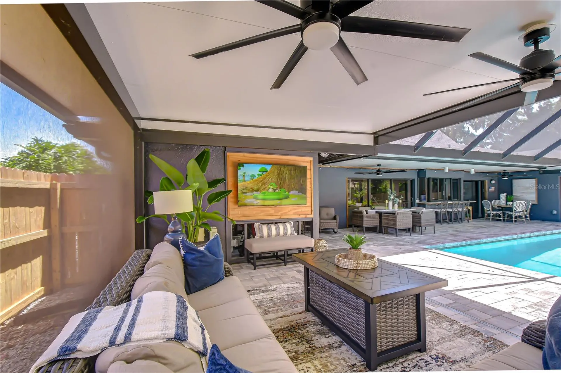2980 Bridlewood Drive Palm Harbor FL 34683