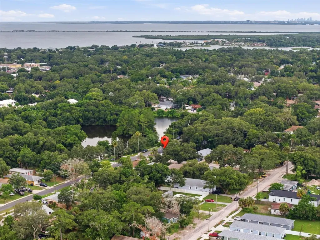 595 Pine Street Safety Harbor FL 34695