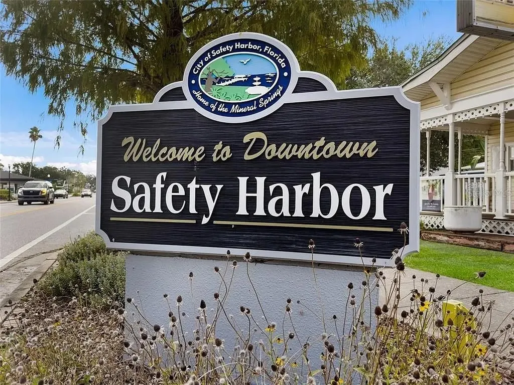 595 Pine Street Safety Harbor FL 34695