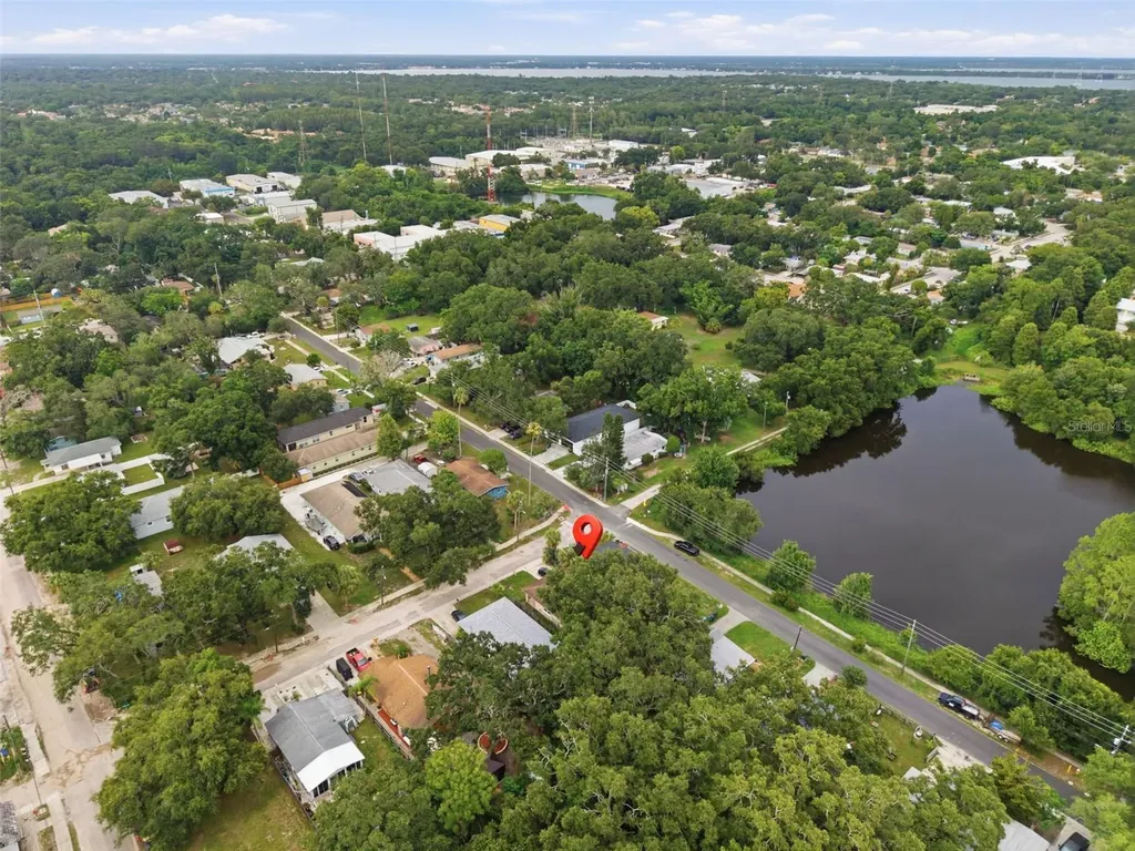 595 Pine Street Safety Harbor FL 34695