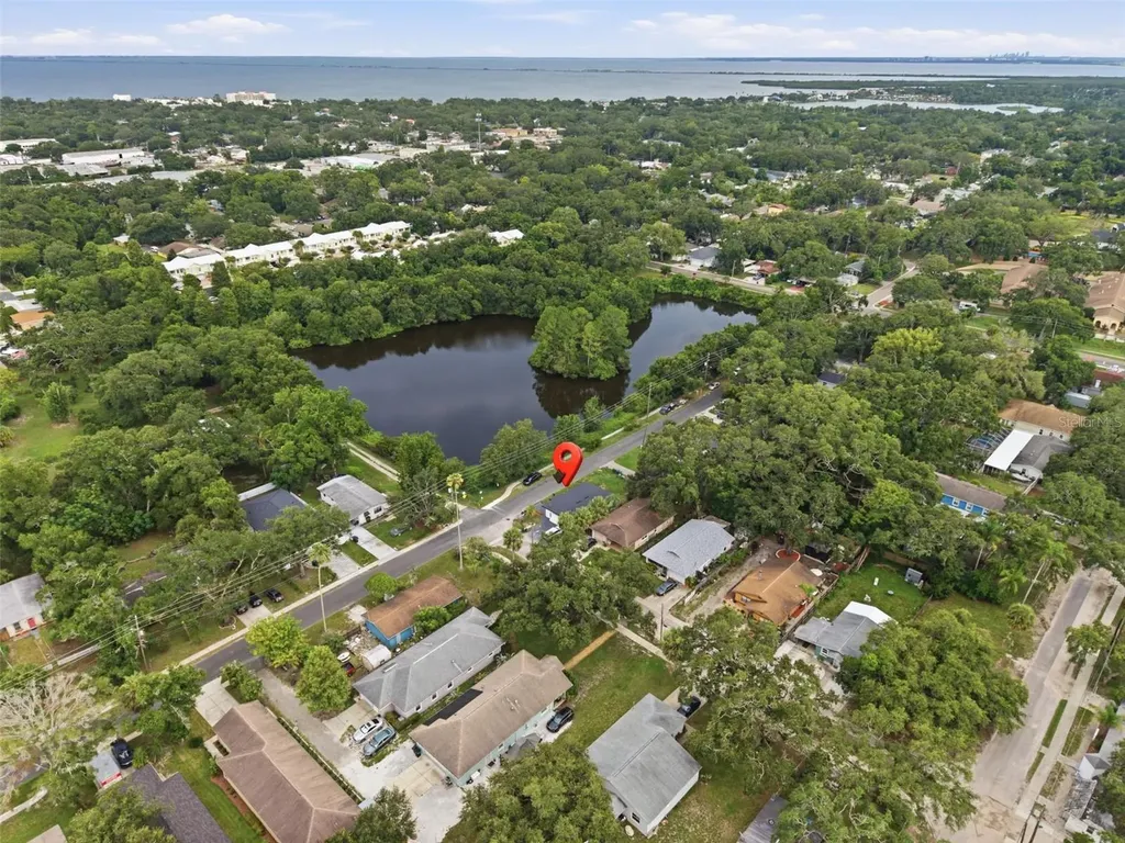 595 Pine Street Safety Harbor FL 34695
