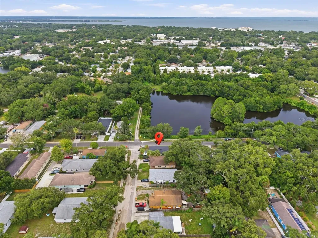 595 Pine Street Safety Harbor FL 34695