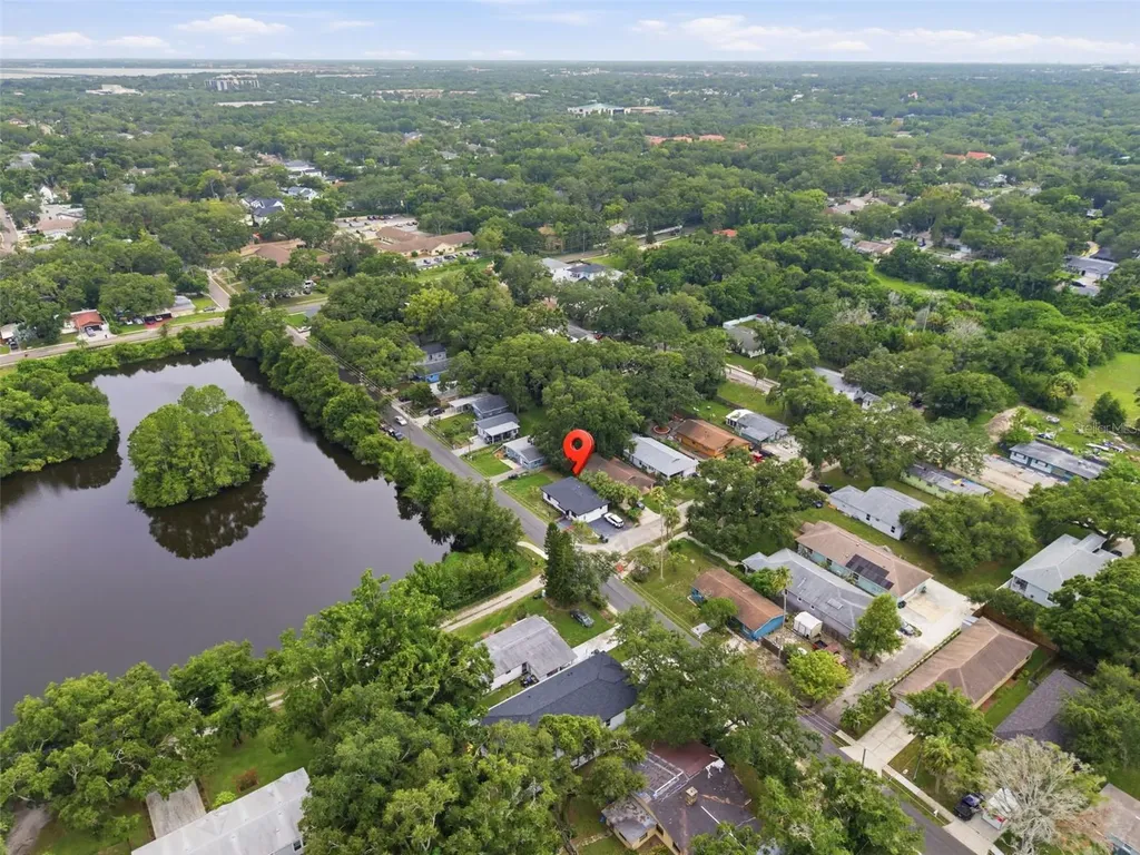 595 Pine Street Safety Harbor FL 34695