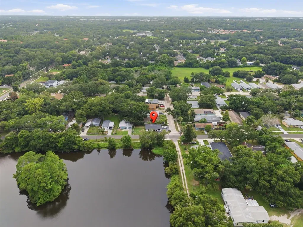 595 Pine Street Safety Harbor FL 34695