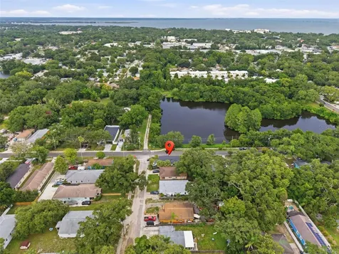 595 Pine Street Safety Harbor FL 34695