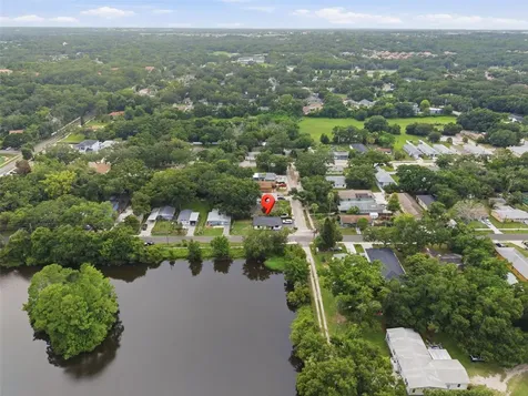 595 Pine Street Safety Harbor FL 34695
