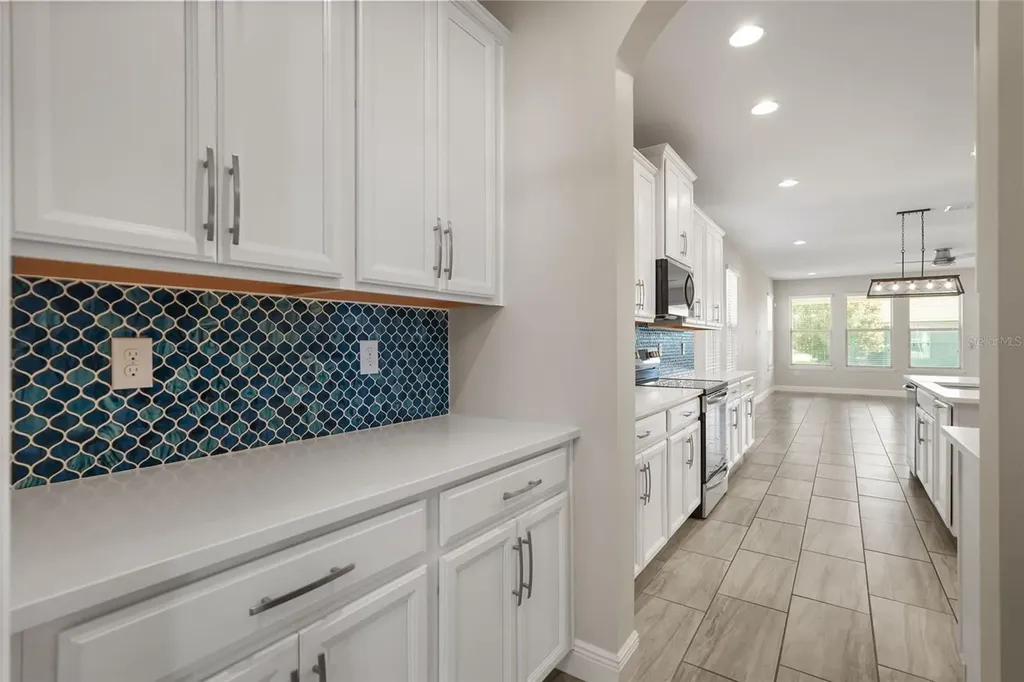 9561 Waterway Passage Drive Winter Garden FL 34787