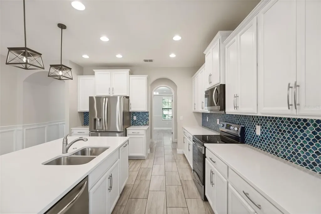 9561 Waterway Passage Drive Winter Garden FL 34787