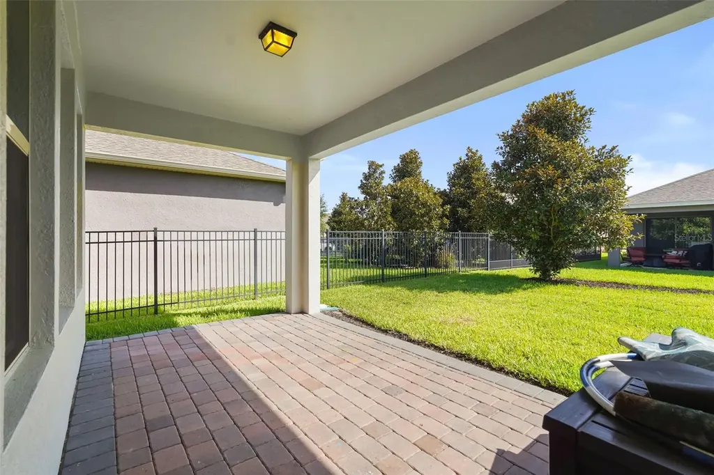 9561 Waterway Passage Drive Winter Garden FL 34787