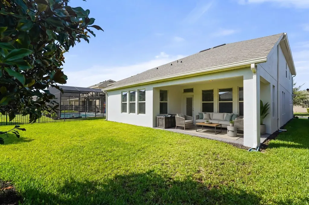 9561 Waterway Passage Drive Winter Garden FL 34787
