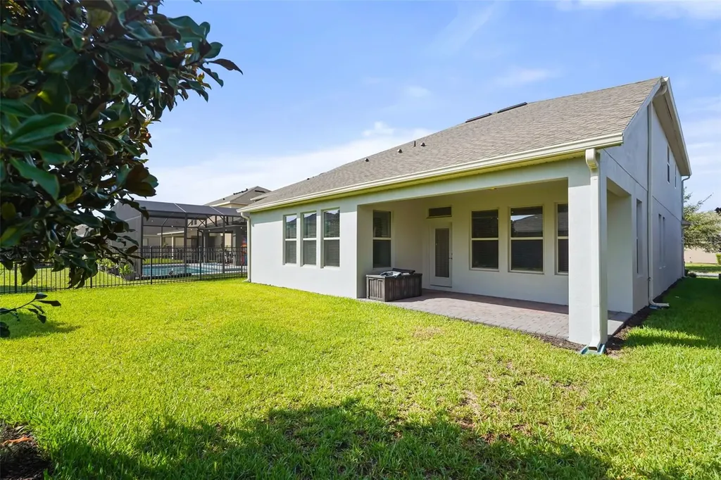 9561 Waterway Passage Drive Winter Garden FL 34787