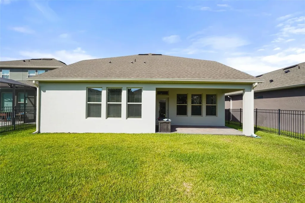 9561 Waterway Passage Drive Winter Garden FL 34787