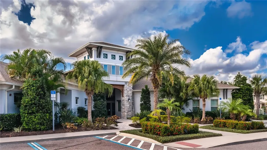 9561 Waterway Passage Drive Winter Garden FL 34787