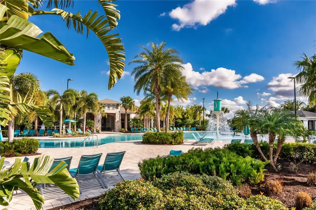 9561 Waterway Passage Drive Winter Garden FL 34787