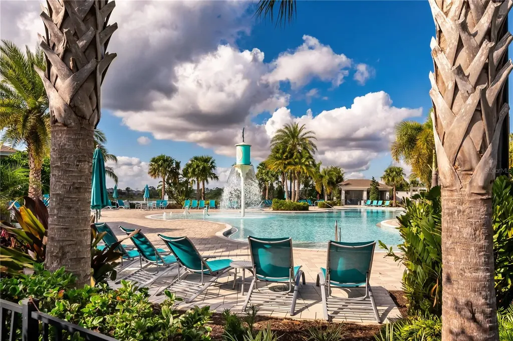 9561 Waterway Passage Drive Winter Garden FL 34787