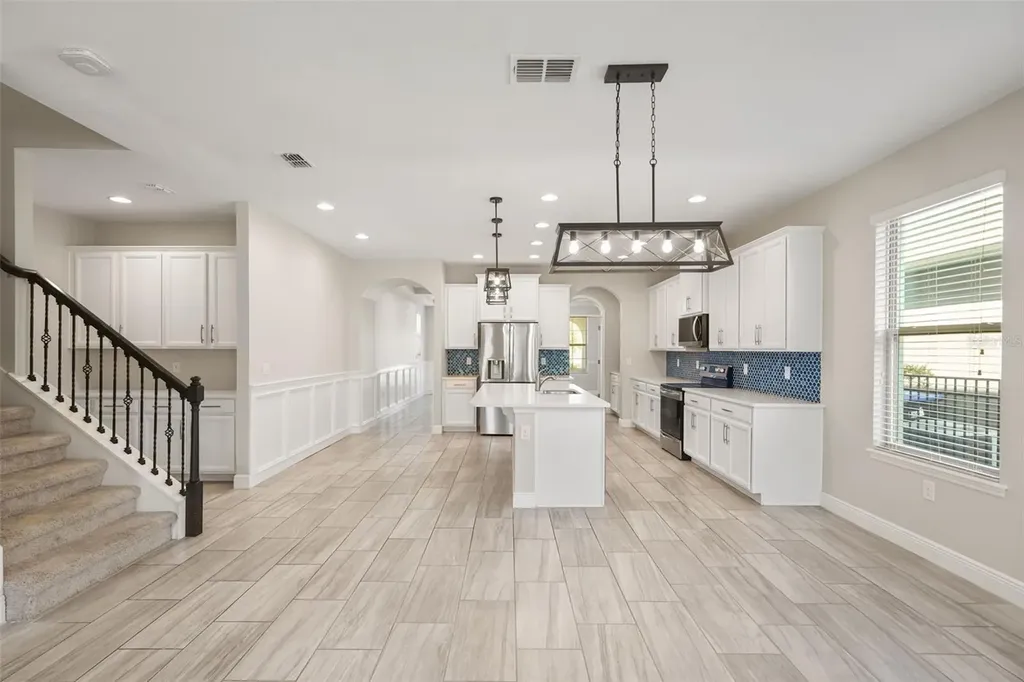 9561 Waterway Passage Drive Winter Garden FL 34787