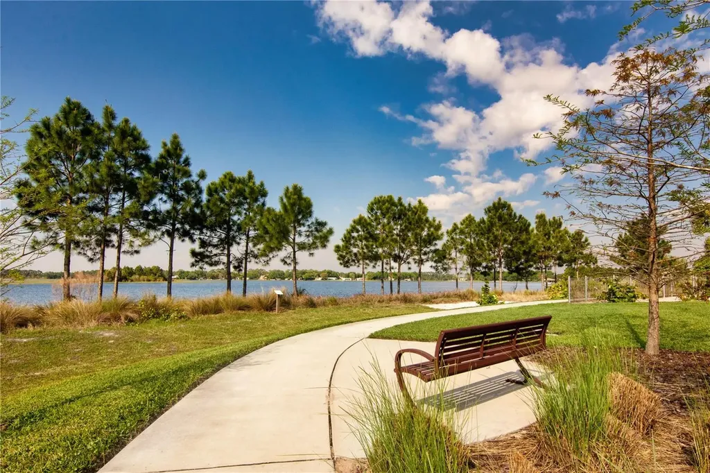 9561 Waterway Passage Drive Winter Garden FL 34787